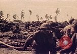 Image of Battle of Tarawa Tarawa Gilbert Islands, 1943, second 4 stock footage video 65675072665