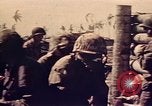 Image of Battle of Tarawa Tarawa Gilbert Islands, 1943, second 6 stock footage video 65675072665