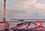 Image of Battle of Tarawa Tarawa Gilbert Islands, 1943, second 9 stock footage video 65675072665