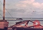 Image of Battle of Tarawa Tarawa Gilbert Islands, 1943, second 10 stock footage video 65675072665
