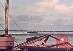 Image of Battle of Tarawa Tarawa Gilbert Islands, 1943, second 11 stock footage video 65675072665