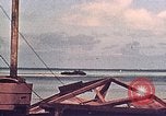 Image of Battle of Tarawa Tarawa Gilbert Islands, 1943, second 12 stock footage video 65675072665