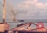 Image of Battle of Tarawa Tarawa Gilbert Islands, 1943, second 17 stock footage video 65675072665
