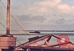 Image of Battle of Tarawa Tarawa Gilbert Islands, 1943, second 19 stock footage video 65675072665