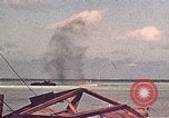 Image of Battle of Tarawa Tarawa Gilbert Islands, 1943, second 21 stock footage video 65675072665