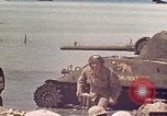 Image of Battle of Tarawa Tarawa Gilbert Islands, 1943, second 29 stock footage video 65675072665