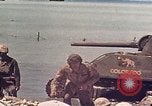 Image of Battle of Tarawa Tarawa Gilbert Islands, 1943, second 30 stock footage video 65675072665