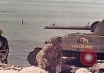 Image of Battle of Tarawa Tarawa Gilbert Islands, 1943, second 31 stock footage video 65675072665