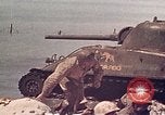 Image of Battle of Tarawa Tarawa Gilbert Islands, 1943, second 32 stock footage video 65675072665