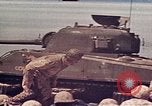 Image of Battle of Tarawa Tarawa Gilbert Islands, 1943, second 33 stock footage video 65675072665