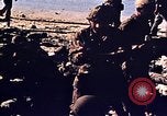 Image of Battle of Tarawa Tarawa Gilbert Islands, 1943, second 35 stock footage video 65675072665