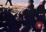 Image of Battle of Tarawa Tarawa Gilbert Islands, 1943, second 36 stock footage video 65675072665