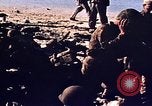 Image of Battle of Tarawa Tarawa Gilbert Islands, 1943, second 38 stock footage video 65675072665