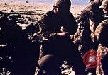 Image of Battle of Tarawa Tarawa Gilbert Islands, 1943, second 40 stock footage video 65675072665