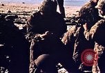 Image of Battle of Tarawa Tarawa Gilbert Islands, 1943, second 41 stock footage video 65675072665
