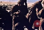 Image of Battle of Tarawa Tarawa Gilbert Islands, 1943, second 42 stock footage video 65675072665