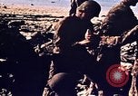 Image of Battle of Tarawa Tarawa Gilbert Islands, 1943, second 45 stock footage video 65675072665