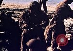 Image of Battle of Tarawa Tarawa Gilbert Islands, 1943, second 46 stock footage video 65675072665