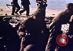 Image of Battle of Tarawa Tarawa Gilbert Islands, 1943, second 48 stock footage video 65675072665