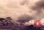 Image of Battle of Tarawa Tarawa Gilbert Islands, 1943, second 52 stock footage video 65675072665