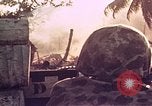 Image of Battle of Tarawa Tarawa Gilbert Islands, 1943, second 54 stock footage video 65675072665