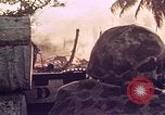 Image of Battle of Tarawa Tarawa Gilbert Islands, 1943, second 56 stock footage video 65675072665