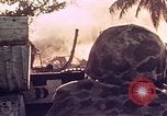Image of Battle of Tarawa Tarawa Gilbert Islands, 1943, second 58 stock footage video 65675072665