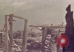 Image of Battle of Tarawa Tarawa Gilbert Islands, 1943, second 59 stock footage video 65675072665