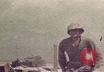 Image of Battle of Tarawa Tarawa Gilbert Islands, 1943, second 62 stock footage video 65675072665