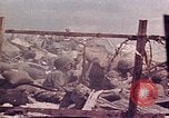 Image of Battle of Tarawa Tarawa Gilbert Islands, 1943, second 4 stock footage video 65675072666