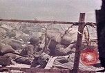 Image of Battle of Tarawa Tarawa Gilbert Islands, 1943, second 6 stock footage video 65675072666