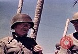 Image of Battle of Tarawa Tarawa Gilbert Islands, 1943, second 18 stock footage video 65675072666