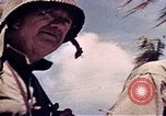 Image of Battle of Tarawa Tarawa Gilbert Islands, 1943, second 20 stock footage video 65675072666