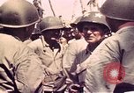 Image of Battle of Tarawa Tarawa Gilbert Islands, 1943, second 23 stock footage video 65675072666