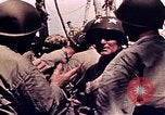Image of Battle of Tarawa Tarawa Gilbert Islands, 1943, second 25 stock footage video 65675072666