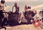 Image of Battle of Tarawa Tarawa Gilbert Islands, 1943, second 35 stock footage video 65675072666