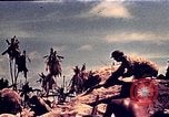 Image of Battle of Tarawa Tarawa Gilbert Islands, 1943, second 46 stock footage video 65675072666