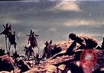 Image of Battle of Tarawa Tarawa Gilbert Islands, 1943, second 47 stock footage video 65675072666