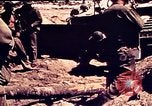 Image of Battle of Tarawa Tarawa Gilbert Islands, 1943, second 50 stock footage video 65675072666