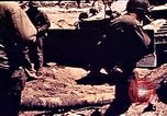 Image of Battle of Tarawa Tarawa Gilbert Islands, 1943, second 51 stock footage video 65675072666