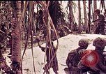 Image of Battle of Tarawa Tarawa Gilbert Islands, 1943, second 56 stock footage video 65675072666