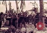 Image of Battle of Tarawa Tarawa Gilbert Islands, 1943, second 59 stock footage video 65675072666