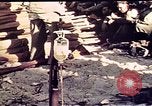 Image of Battle of Tarawa Tarawa Gilbert Islands, 1943, second 1 stock footage video 65675072667