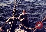 Image of Battle of Tarawa Tarawa Gilbert Islands, 1943, second 6 stock footage video 65675072667