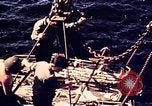 Image of Battle of Tarawa Tarawa Gilbert Islands, 1943, second 8 stock footage video 65675072667