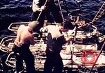 Image of Battle of Tarawa Tarawa Gilbert Islands, 1943, second 9 stock footage video 65675072667