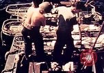 Image of Battle of Tarawa Tarawa Gilbert Islands, 1943, second 10 stock footage video 65675072667