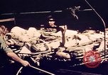 Image of Battle of Tarawa Tarawa Gilbert Islands, 1943, second 12 stock footage video 65675072667