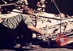 Image of Battle of Tarawa Tarawa Gilbert Islands, 1943, second 16 stock footage video 65675072667