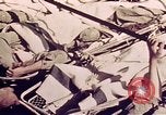 Image of Battle of Tarawa Tarawa Gilbert Islands, 1943, second 19 stock footage video 65675072667